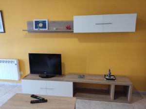 CU Apartamentos Pampin Ponte Do Porto