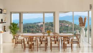 Baan Bon Khao - Seaview Private Villa