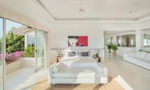 Baan Bon Khao - Seaview Private Villa