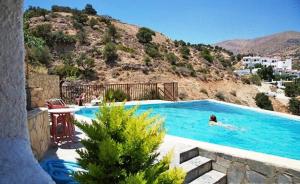Sunlight Hotel Rethymno Greece