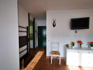 IMEDA Apartamento Salvia Dos Dormitorios