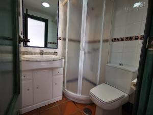 IMEDA Apartamento Salvia Dos Dormitorios