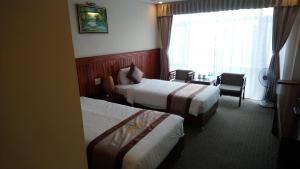 Vinh Plaza Hotel