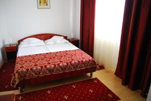 3 hvězdičkový hotel Dali Hotel Constanţa Rumunsko