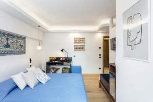 Hotel delle Rose a Luxury Boutique Hotel