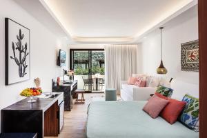 Hotel delle Rose a Luxury Boutique Hotel