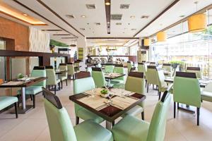 Alpa City Suites Hotel