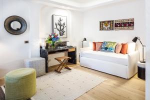 Hotel delle Rose a Luxury Boutique Hotel