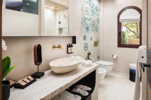 Hotel delle Rose a Luxury Boutique Hotel