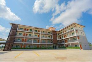 Ek Residence Banchang City