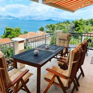 Villa Mala - Pool - Jacuzzi - 5 min. zum Meer - 斯拉汀