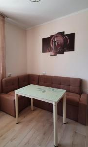 апартаменти квартира