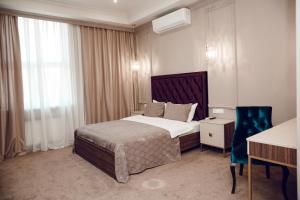 Family Suite room in Chernivtsi Arbat