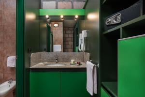 Eco Village Baia Delle Ginestre img96