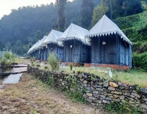 Kedarnath Eco Retreat by StayApart