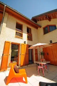 Meije Appart - Les Fréaux