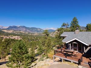 Mountains Call Vacation Home at Windcliff