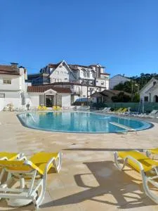 Hotel Boavista I - Bubaces