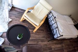 ТАНГЕНТА стаи за гости