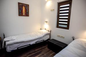 ТАНГЕНТА стаи за гости