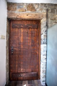 ТАНГЕНТА стаи за гости