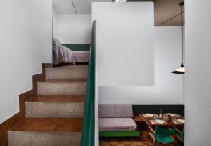 Eco Village Baia Delle Ginestre img82