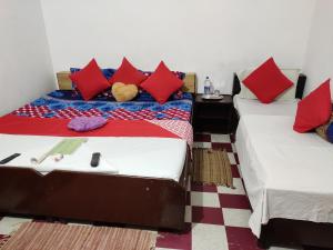 Agra Paying Guest House & Home Stay
