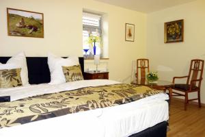 Ferienwohnung Häckerstubn Zang