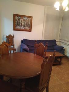 Casa Rural el Maestro II