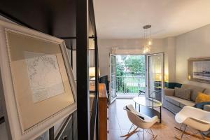 Apartamento Tíbula Sur Parking