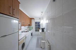Apartamento Tíbula Sur Parking