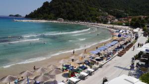 Blue Sea Beach Hotel