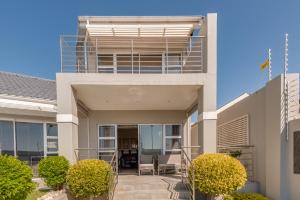 Harbour Cottages, Humewood
