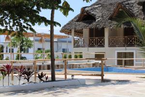 Zanzibar Tropical Sunset Boutique Hotel - Adults Only