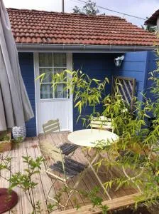 阿农山住宿加早餐旅馆 - 米尔库尔