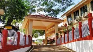 KTDC Tamarind, Mannarkkad - Alanallūr