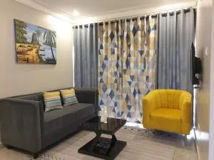 BLT Suites - Furnished Apartments - Kitukutwe