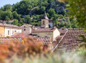 Hotels Hotel Spa La Truite Doree : photos des chambres