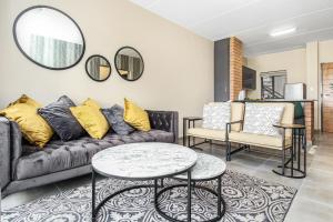 Smartz Apartment 334