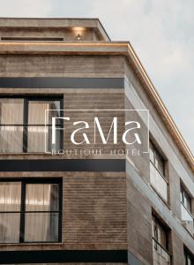 Fama Karaköy