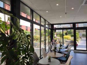 Hotels Novotel Suites Paris Montreuil Vincennes : photos des chambres