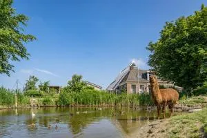 Recreatieboerderij Hoeve Noordveld - Alde Leie
