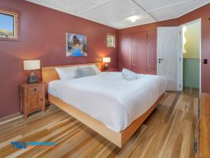 Milkwood 3 Chalet