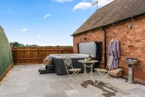 Swifts Retreat - 索尔福普瑞尔