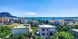 Appartamento con incantevole panorama - Monte di Procida