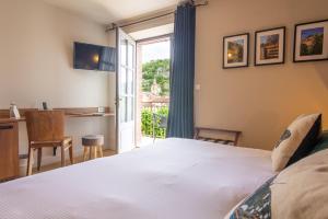 Hotels Hotel Spa La Truite Doree : photos des chambres