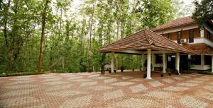 KTDC Tamarind, Nilambur