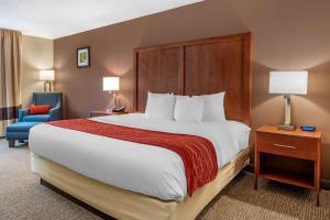 Comfort Inn & Suites Lawrenceburg