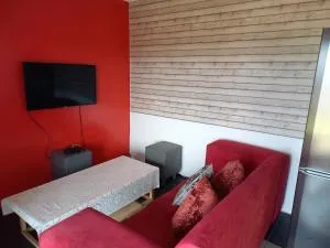 2 Bedroom Residential Home, along the coast. - 阿曼济姆托蒂