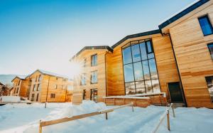 Kreischberg Suites by ALPS RESORTS